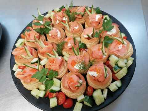 Tasty Kitchen Catering | Hochzeitscatering, Catering Gernsbach, Kontaktbild