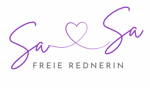 Sasas Trau-Palast | Freie Rednerin, Trauredner Mönsheim, Logo